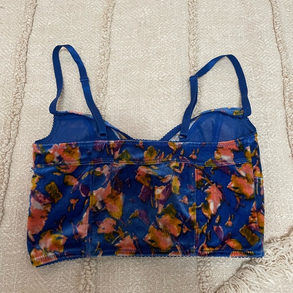 Free people intimate bralette XS - Picture 2 of 3